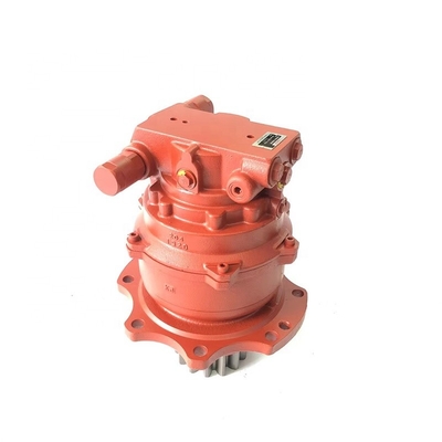 Motor hidráulico del oscilación de PCR-4B-20A para el excavador de E306 E306 KT306