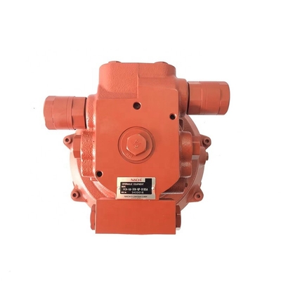 Recambios hidráulicos de PCR-5B-30A, motor hidráulico del oscilación para ODM SY75
