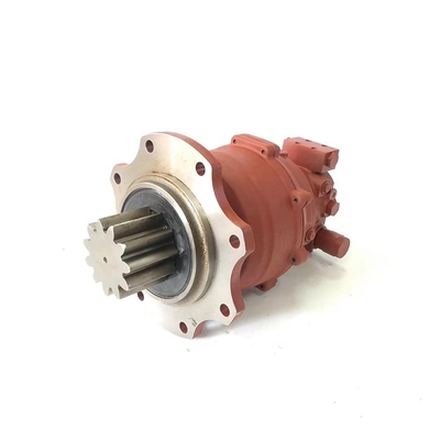 Recambios hidráulicos de PCR-5B-30A, motor hidráulico del oscilación para ODM SY75