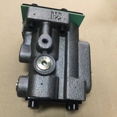 ODM del OEM del montaje de Spare Parts Regulator del excavador de EX120-2 EX120-3