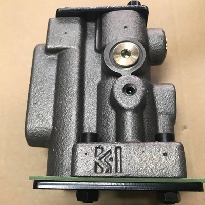 ODM del OEM del montaje de Spare Parts Regulator del excavador de EX120-2 EX120-3