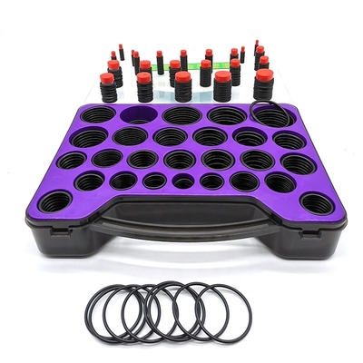 O GIGANTE de goma Ring Kit Box, sello Kit For Excavator Sumitomo 771PCS
