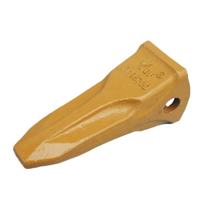 205-70-19570 dientes de Undercarriage Parts Bucket del excavador para PC200