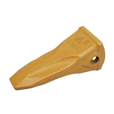 205-70-19570 dientes de Undercarriage Parts Bucket del excavador para PC200