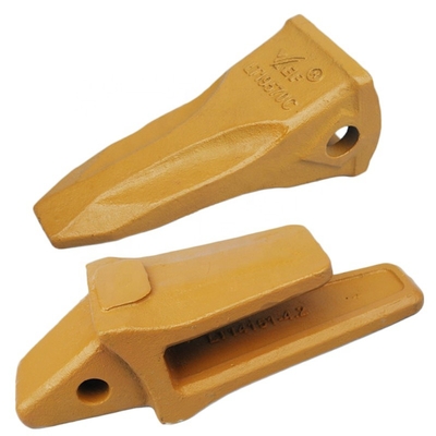 205-70-19570 dientes de Undercarriage Parts Bucket del excavador para PC200