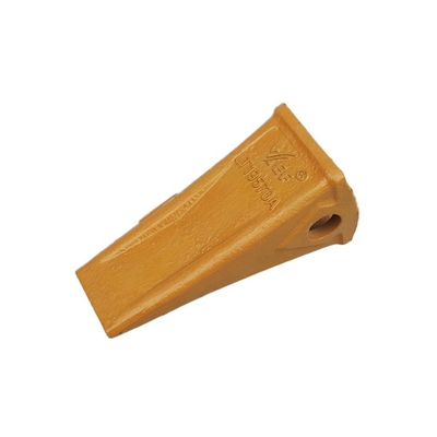 205-70-19570 dientes de Undercarriage Parts Bucket del excavador para PC200