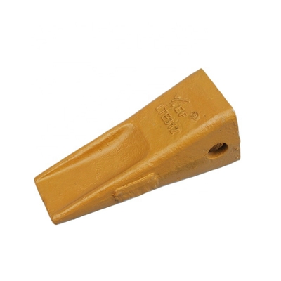 E312 excavador Undercarriage Parts, peso de los dientes 3KG del cubo 1U3252