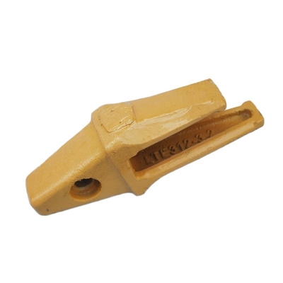 E312 excavador Undercarriage Parts, peso de los dientes 3KG del cubo 1U3252
