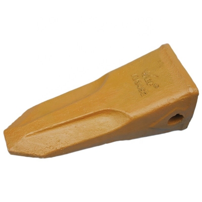 E330 excavador Undercarriage Parts, dientes 1U3452RC del cubo 9W8452