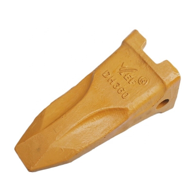 Excavador Bucket Teeth Adapter de DH300 DH360 271300032 2713-1236RC 2713-1219