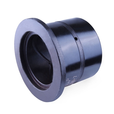 Alee el tamaño de acero de Pins And Bushings 30mm-120m m del excavador de Hitachi