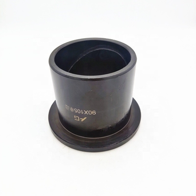 Alee el tamaño de acero de Pins And Bushings 30mm-120m m del excavador de Hitachi