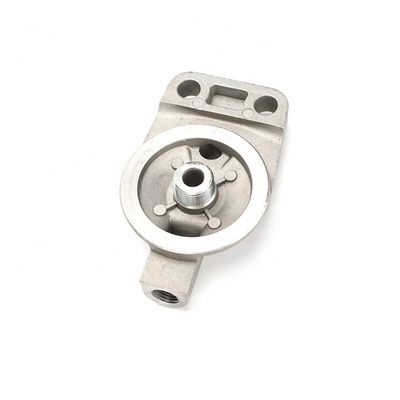 El filtro de combustible diesel de KS101F va a PC200-3 el excavador 6136-71-6110