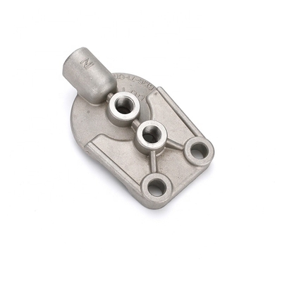 El filtro de combustible diesel de KS101F va a PC200-3 el excavador 6136-71-6110