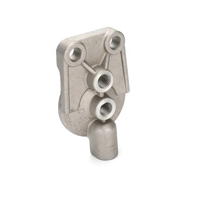 El filtro de combustible diesel de KS101F va a PC200-3 el excavador 6136-71-6110