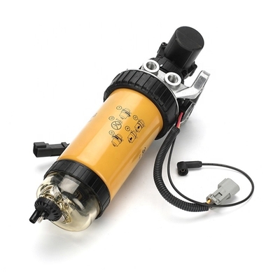 361-9554 bomba 228-9129 Starzebra de Filter With Fuel del excavador del JCB