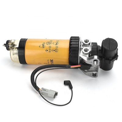 361-9554 bomba 228-9129 Starzebra de Filter With Fuel del excavador del JCB