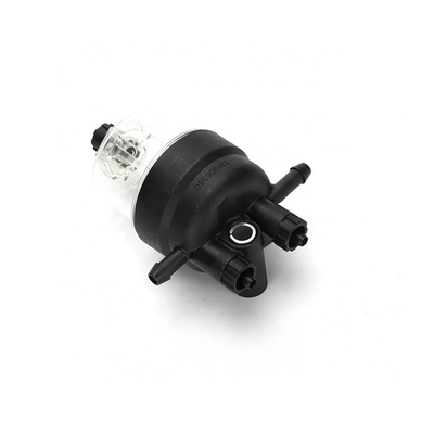 Separador de agua negro del filtro de combustible diesel 130306380 para Perkins