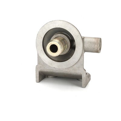 6138-71-6110 el filtro de combustible va al excavador de PC200-6 PC200-7