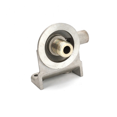 6138-71-6110 el filtro de combustible va al excavador de PC200-6 PC200-7