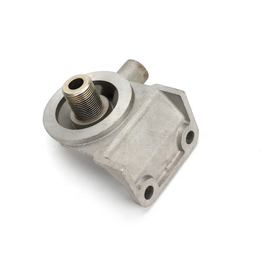 6138-71-6110 el filtro de combustible va al excavador de PC200-6 PC200-7