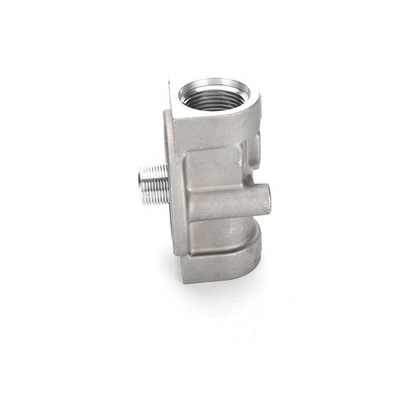 093-7521 el filtro de aceite hidráulico va al ODM del OEM del excavador E200B
