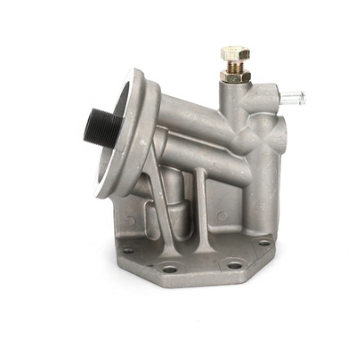 agujeros de la cabeza 8 del filtro de aceite hidráulico de 1R0739 1R-0739 para 320B E320B