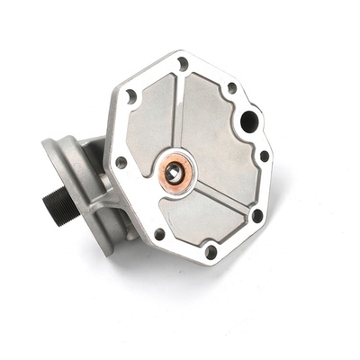 agujeros de la cabeza 8 del filtro de aceite hidráulico de 1R0739 1R-0739 para 320B E320B