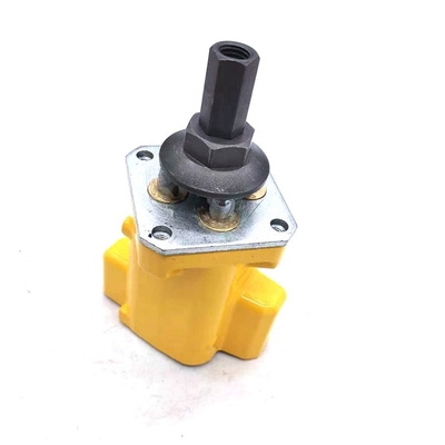 Excavador material de acero Joystick Handles For ZAX200-1 ZAX200-3
