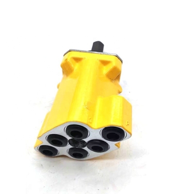 Excavador material de acero Joystick Handles For ZAX200-1 ZAX200-3
