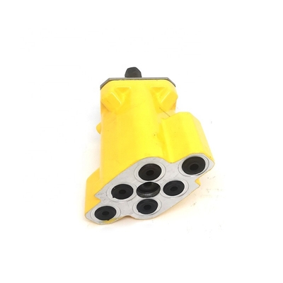 Excavador material de acero Joystick Handles For ZAX200-1 ZAX200-3