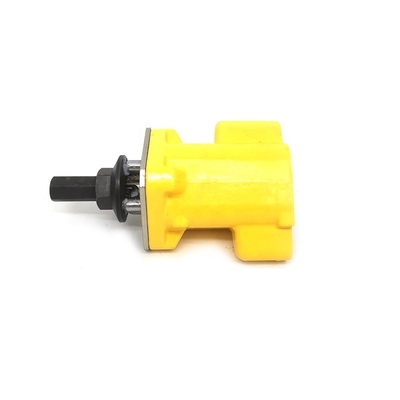 Excavador material de acero Joystick Handles For ZAX200-1 ZAX200-3