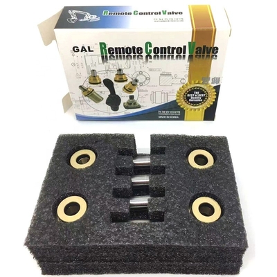 excavador Spare Parts Pusher de 15m m para el excavador Starzebra Brand de E320 E323