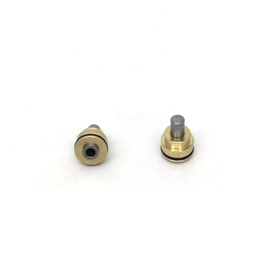 excavador Spare Parts Pusher de 15m m para el excavador Starzebra Brand de E320 E323