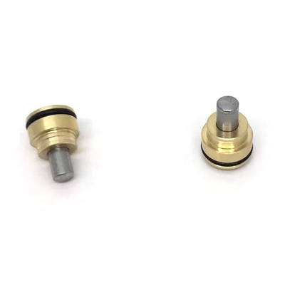 excavador Spare Parts Pusher de 15m m para el excavador Starzebra Brand de E320 E323