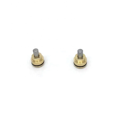 excavador Spare Parts Pusher de 15m m para el excavador Starzebra Brand de E320 E323