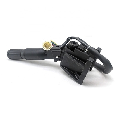 45625-60140 material de Joystick Handles Steel del excavador para el cargador Kawasaki de la rueda