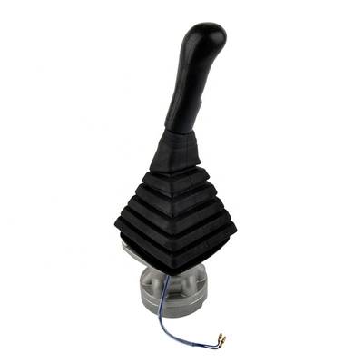 Material de Joystick Handles Rubber del excavador del ADO de DX para las construcciones