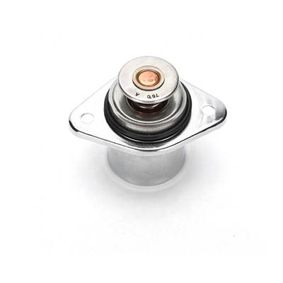 Perkins Diesel Thermostat de acero inoxidable 1830256C93 para el ODM del OEM del excavador