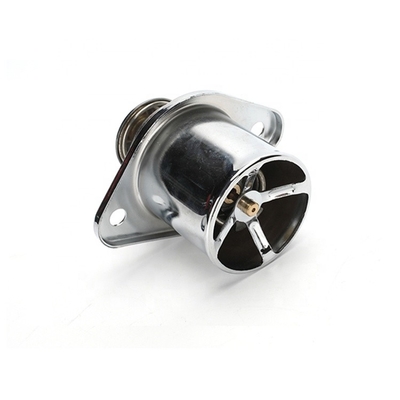 Perkins Diesel Thermostat de acero inoxidable 1830256C93 para el ODM del OEM del excavador