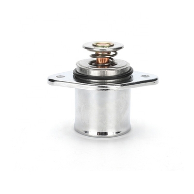 Perkins Diesel Thermostat de acero inoxidable 1830256C93 para el ODM del OEM del excavador