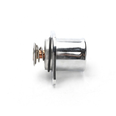 Perkins Diesel Thermostat de acero inoxidable 1830256C93 para el ODM del OEM del excavador