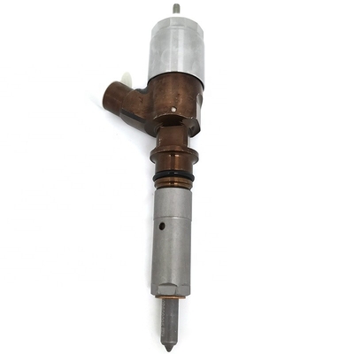Montaje común 326-4740 3264740 del inyector de combustible del carril para el motor C4.2
