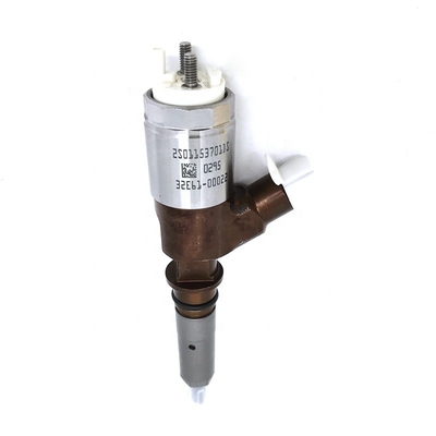 Montaje común 326-4740 3264740 del inyector de combustible del carril para el motor C4.2
