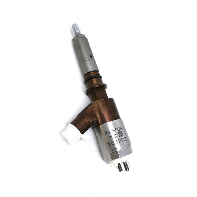 Montaje común 326-4740 3264740 del inyector de combustible del carril para el motor C4.2