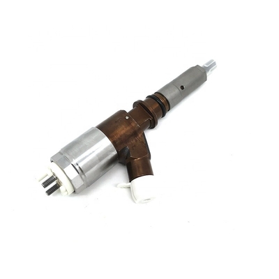 Montaje común 326-4740 3264740 del inyector de combustible del carril para el motor C4.2