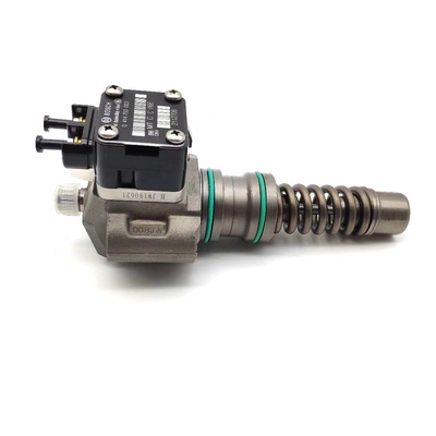 Bomba 0414750004 0414750003 de Engine Parts Unit del excavador de D6D D7D