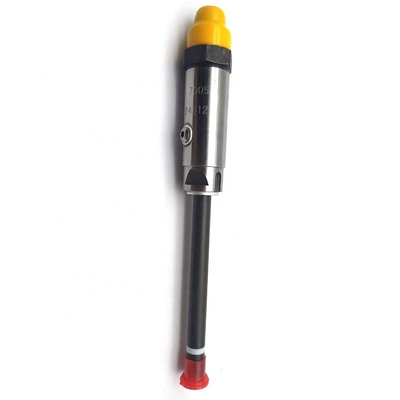boca original de Engine Parts Pencil del excavador 8N7005 para el inyector diesel E330B 330B