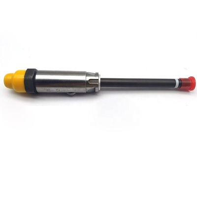 boca original de Engine Parts Pencil del excavador 8N7005 para el inyector diesel E330B 330B