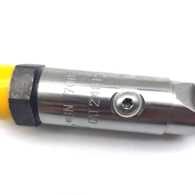 boca original de Engine Parts Pencil del excavador 8N7005 para el inyector diesel E330B 330B